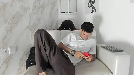 ANDRES_STUD webcam model stream image