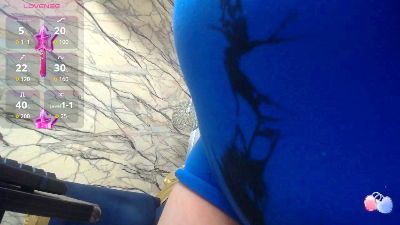 karito_mature webcam model stream image