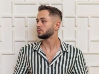 NicholasPal webcam model stream image