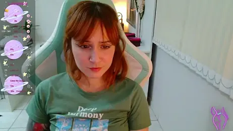 Ahrya_ webcam model stream image