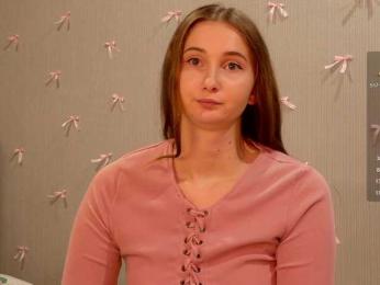 PeachGirl webcam bongacams model stream image