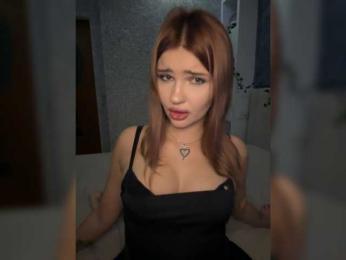 -Melani- webcam bongacams model stream image