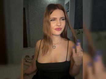 -Melani- webcam bongacams model stream image