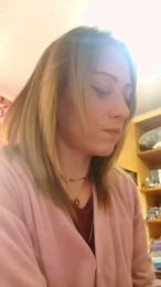 Saretta23 webcam model stream image