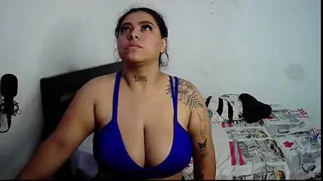 AnyRUSSO webcam model stream image