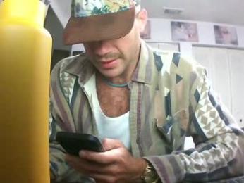 bukkaking69 webcam model stream image