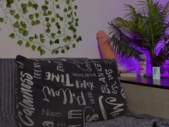 bravo_maestro webcam model stream image