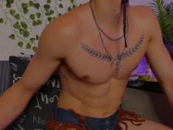 bravo_maestro webcam model stream image