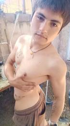 TheArBoy webcam model stream image