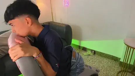 Peter_chase webcam model stream image