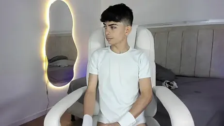 Peter_chase webcam model stream image