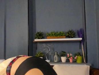 JessicaFoxie webcam model stream image