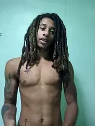 InfernalHazze webcam model stream image