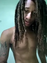 InfernalHazze webcam model stream image