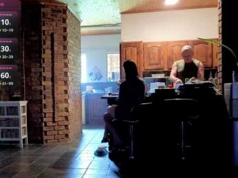 OurJourney webcam bongacams model stream image