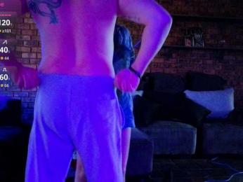 OurJourney webcam model stream image