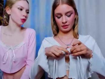 bunny_wetty webcam model stream image