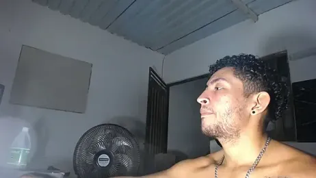 Party_Star1 webcam model stream image