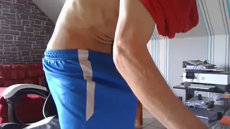 vers92_seb webcam model stream image