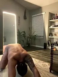 Flowerdaddy@xh webcam model stream image