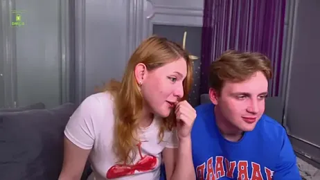 JaneAndBilly webcam model stream image