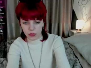 rene_yolker webcam model stream image