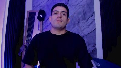 WilliamSteel01 webcam model stream image