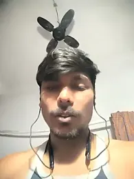 honestbbadboy webcam model stream image