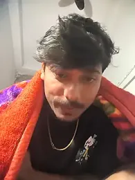 honestbbadboy webcam model stream image