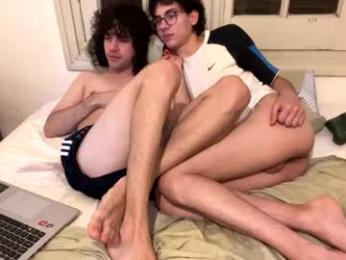 luccafarfalla webcam chaturbate model stream image