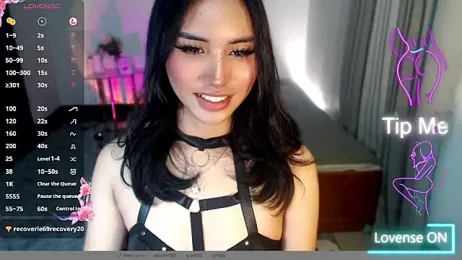 Divine_Goddesss webcam model stream image