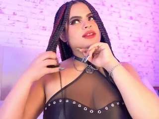 april-kershaw webcam model stream image