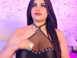 april-kershaw webcam model stream image