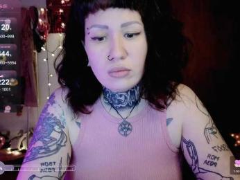 DakotaCandy webcam model stream image