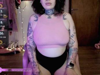 DakotaCandy webcam bongacams model stream image
