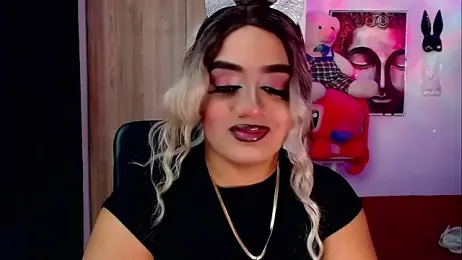 Amber_bigcock22 webcam model stream image