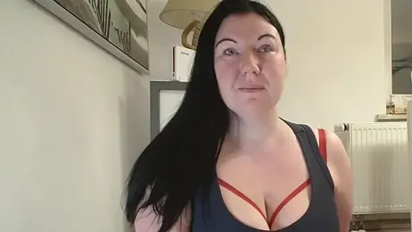 p6w_official webcam model stream image