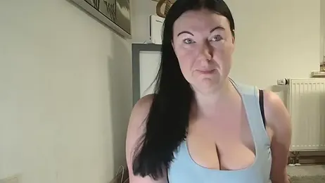 p6w_official webcam model stream image