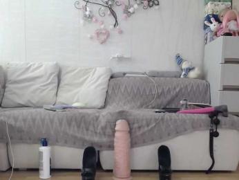 Kamila5555555 webcam bongacams model stream image