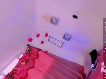 mariana_ofc webcam model stream image