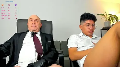 masterboy50 webcam model stream image