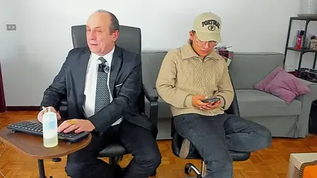 masterboy50 webcam model stream image