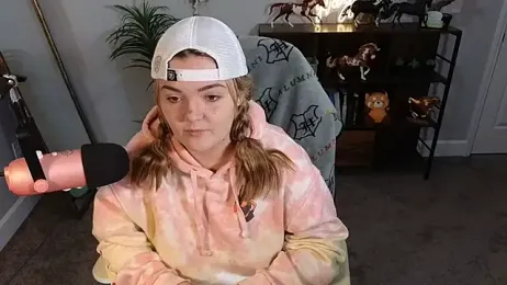 Brivana webcam stripchat model stream image