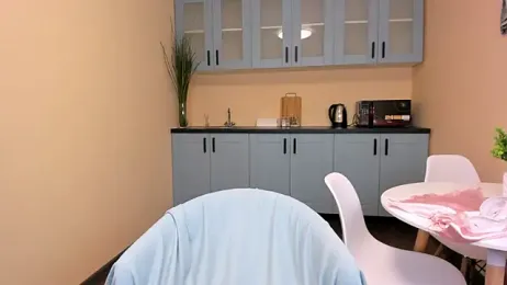 CallMeMargo webcam model stream image