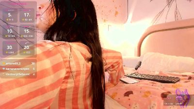 KateMichaels webcam cam4 model stream image