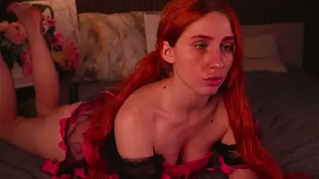 pinkmangokiss webcam model stream image