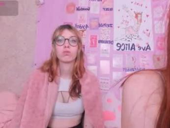 van__candy webcam chaturbate model stream image