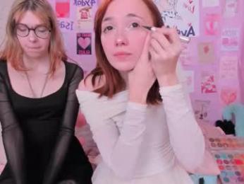 van__candy webcam model stream image