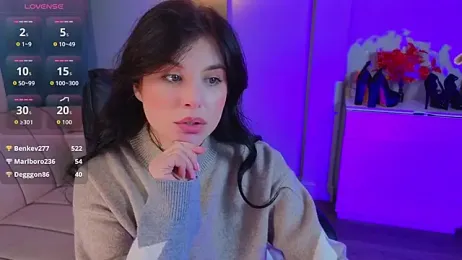 Jenna_Adams_ webcam model stream image