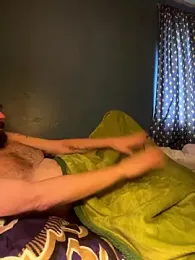 biggdaddyandqueenn webcam model stream image